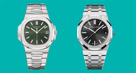 Why Patek Philippe Is Doing Everything It Can to Avoid AP’s